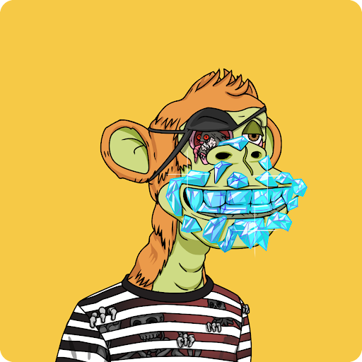 BoredApeYC_Bot's tweet photo. Mutant Ape #9961
Todays Sale: 19.21 ETH ($30,453.81 USD)
Previous Sale: 36.5 ETH ($57,863.81 USD)
Delta: -17.29 ETH ($-27,410 USD)
#MutantApe #MAYC https://t.co/ZsaAdd7j6g