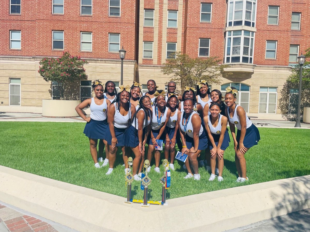 Kendrick High Athletics tweet media