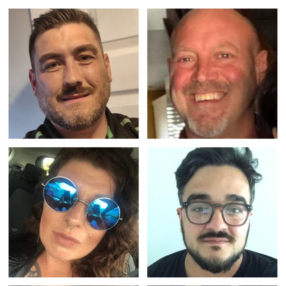 PlymouthArgaum's tweet photo. Excited to announce new committee members. Ceirion, Phill, Kat and Jack taking on the roles of Catering Manager, VP Co-Ordinator, Bar Manager & Sponsorship Manager respectively.
#communityrugby #ArgaumFamily #RugbyVolunteers @DevonRFU @PlymouthCombo #OldValuesNewVision https://t.co/bs6OzME68n