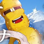ツイートに含まれる画像