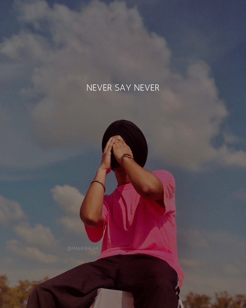 𝐇𝐚𝐫𝐦𝐚𝐧 𝐁𝐫𝐚𝐫 (@majhewalaa) on Twitter photo 