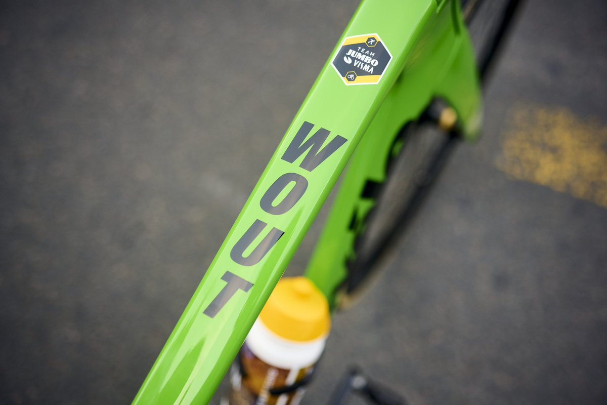 🇫🇷 #TDF2022 

You already spotted these masterpieces, created by <a href="/cervelo/">Cervélo</a>? 🤩

We’re in love. 🤭