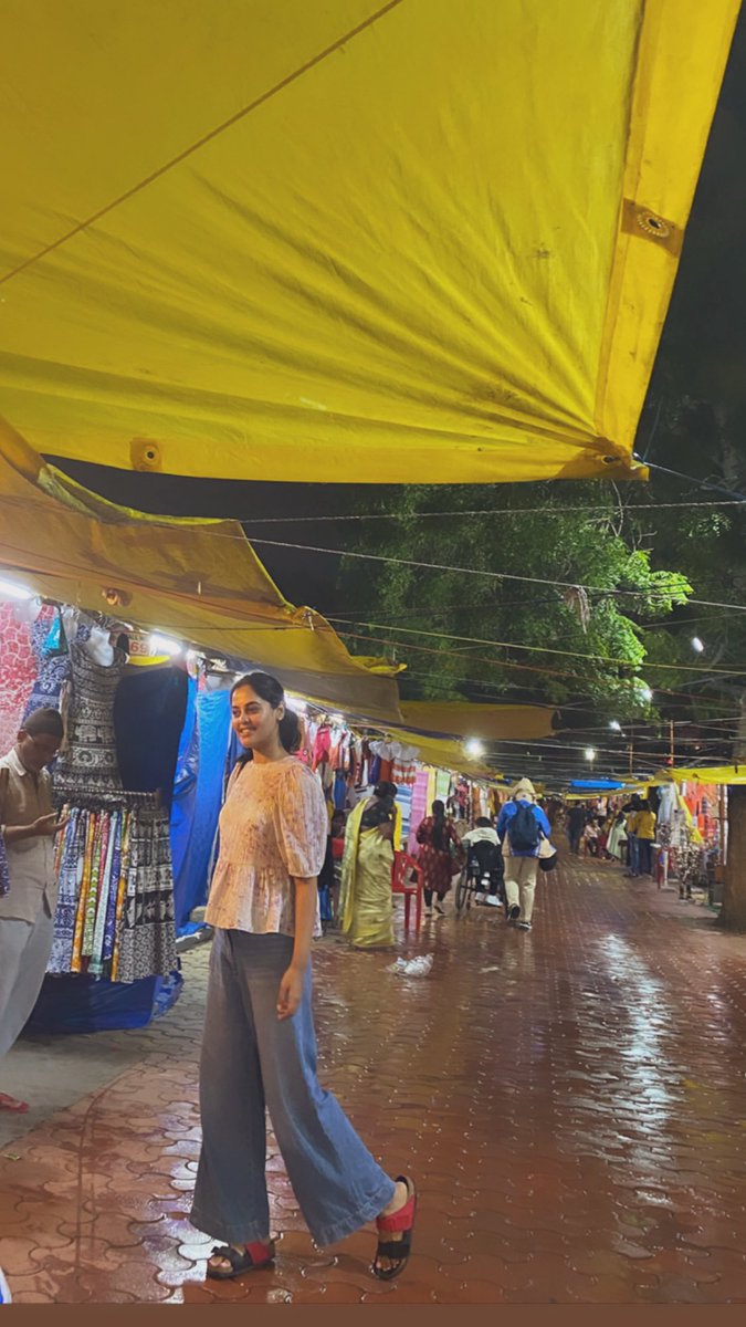 Sunday funday at shilparamam :)