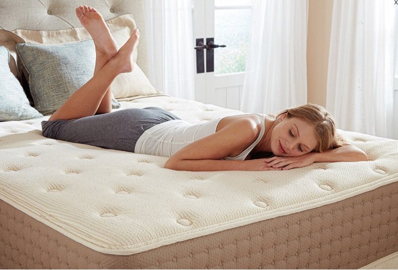 CouponRich's tweet photo. (Organic mattress reviews: Top 5 brands for your bed) - https://t.co/OZYvJUMclV
 
With all of the most recent research on the effects of chemical sensitivity and allergens on daily health, choosing an organic mattress...
From: Vanessa
#HappsyCouponCode #OrganicMattressReviews https://t.co/jntWpKEhO4