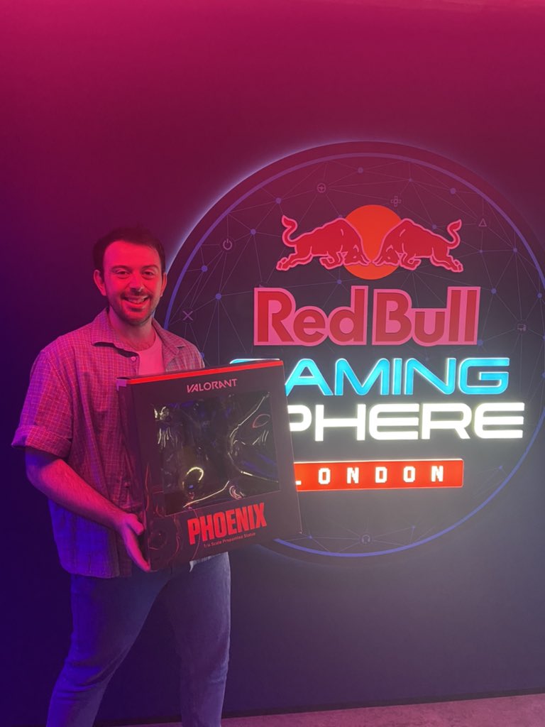 The Goose House on Twitter "🎉 WE ALREADY HAVE A WINNER🎉 RegulusEXE is