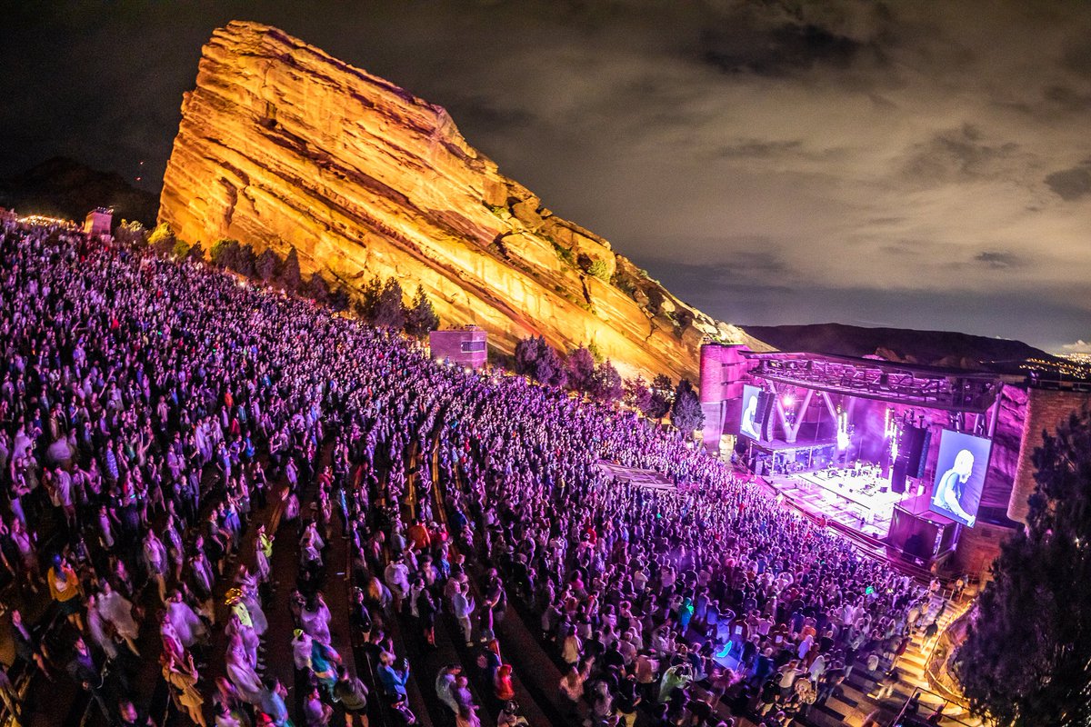 STS9 tweet media