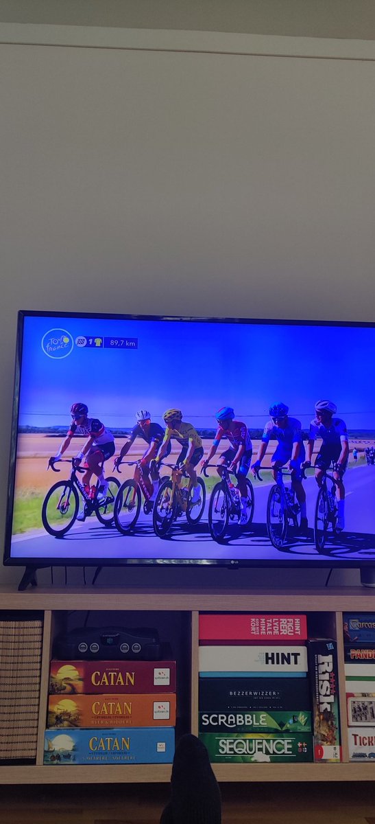 TOUREN ER DANSK 🇩🇰
#TDF2022 #letourdk