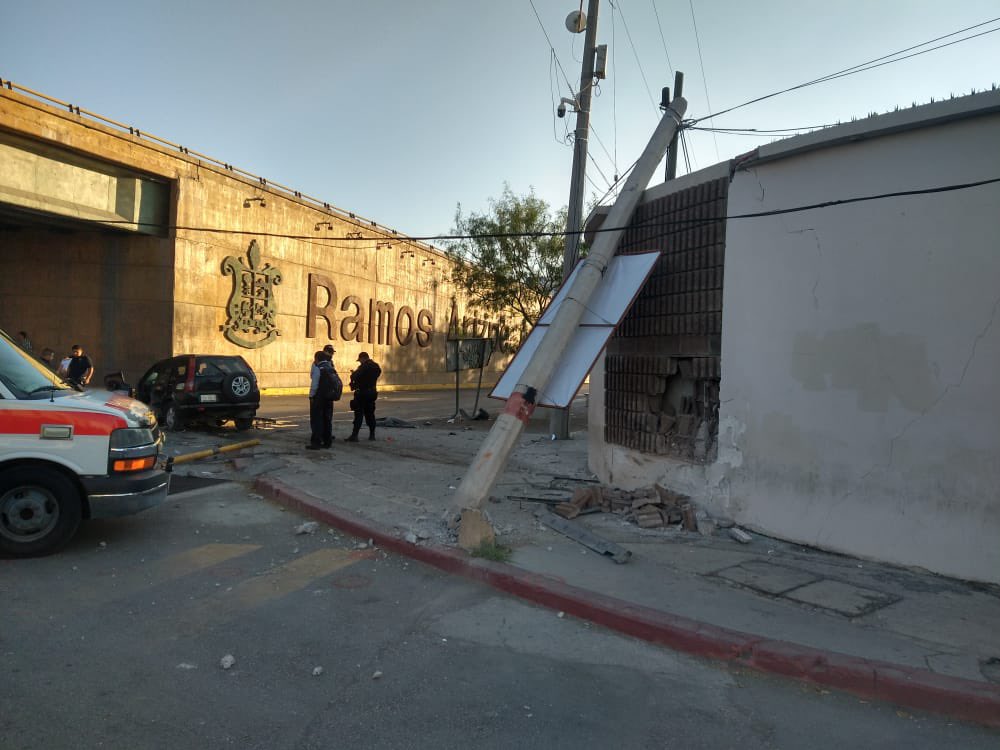 ⭕️ Código Rojo Sureste 🇲🇽 tweet media