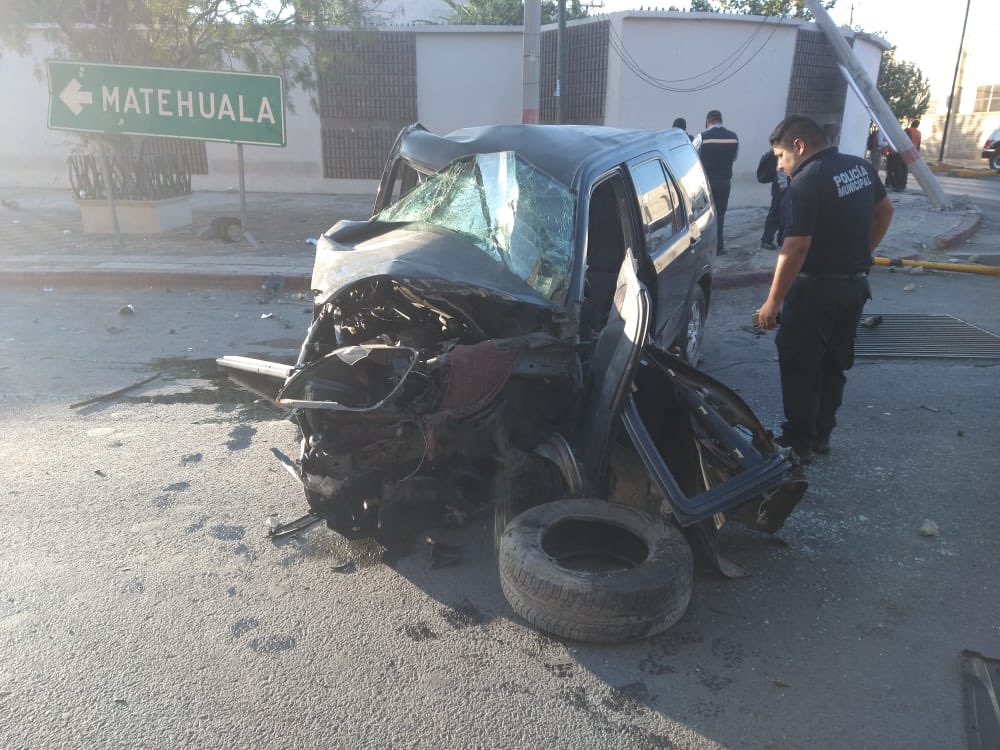 ⭕️ Código Rojo Sureste 🇲🇽 tweet media