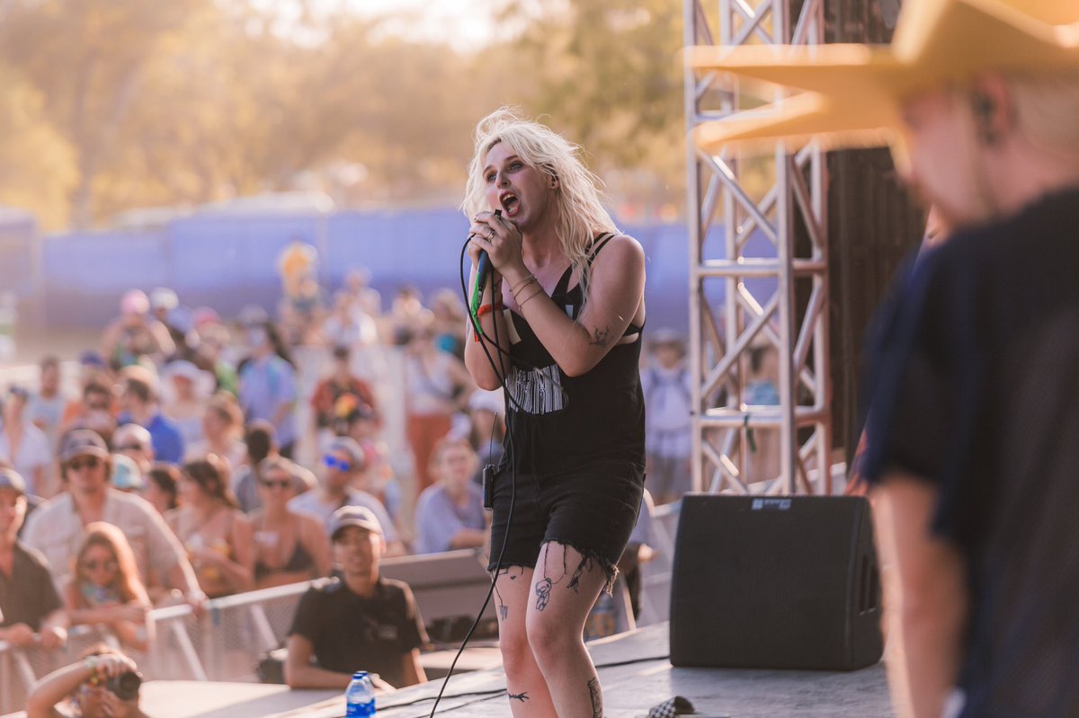 Float Fest Presents tweet media