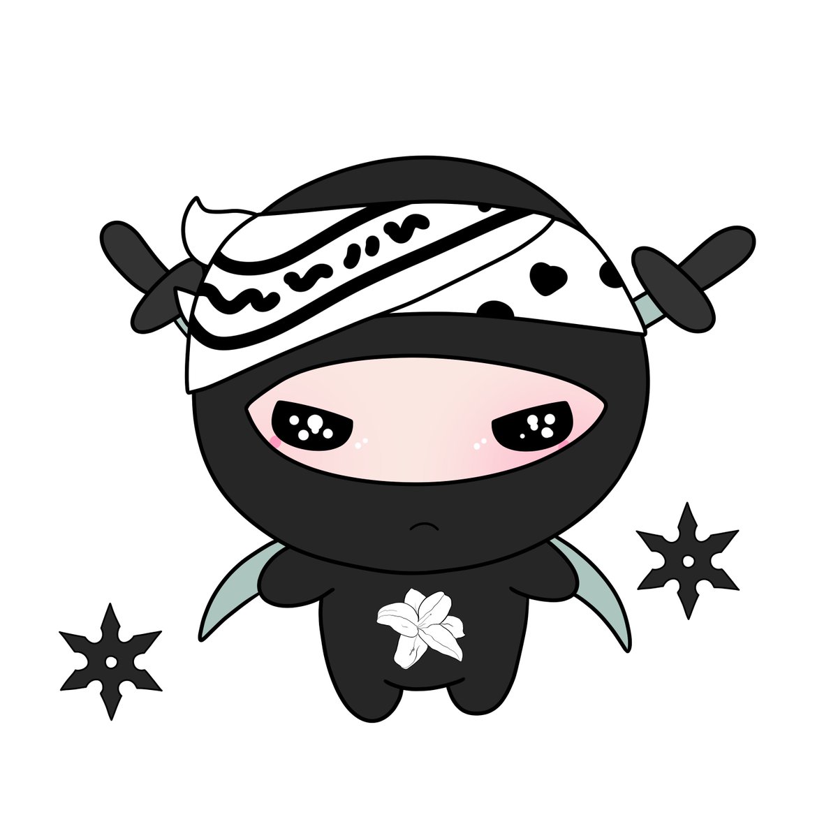 CyCollector's tweet image. The development team for Ninja Country is working to create Dao, DeFi, and GameFi using the Web3.0 architecture. Ｗe concentrate more on crypto currency market transactions, primarily through price research, moving average, kind, and other technical indicators. #NFT #ETH #BTC