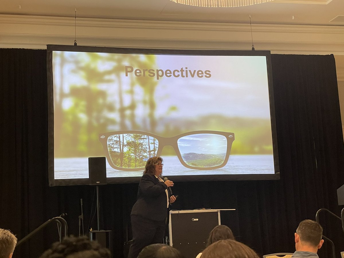I enjoyed reconnecting with my colleagues across the district at the 2022 BPAA Leadership Retreat! I am incredibly grateful to be surrounded by a group of talented and gifted educational leaders. #perspectives  @DrMarkKaplan @PrincipalCBHS @AtwoodPrincipal @BCPSLeadership