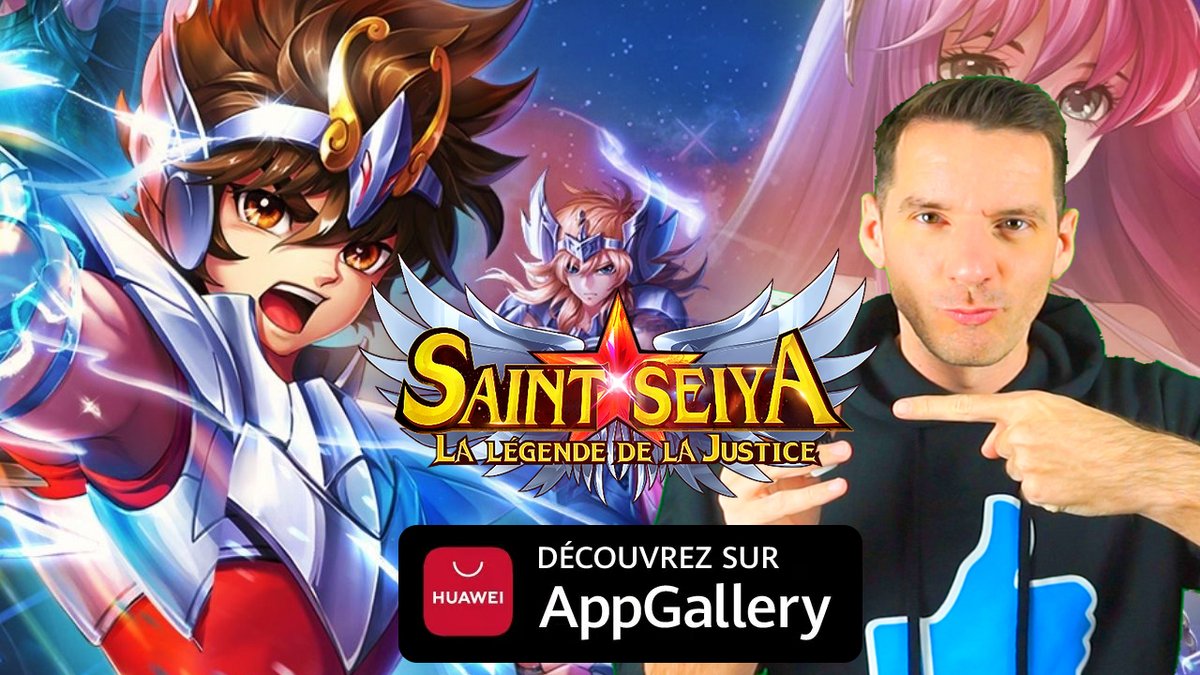 Participez au Concours Huawei gratuit jusqu'au 7 aout :
 bit.ly/3cw2AwO
A Gagner : 
- Billet d'avion a gagner
- Huawei freebuds pro
- Smartphone Nova 9
- Bons d'achats !!!
Bonne chance a tous