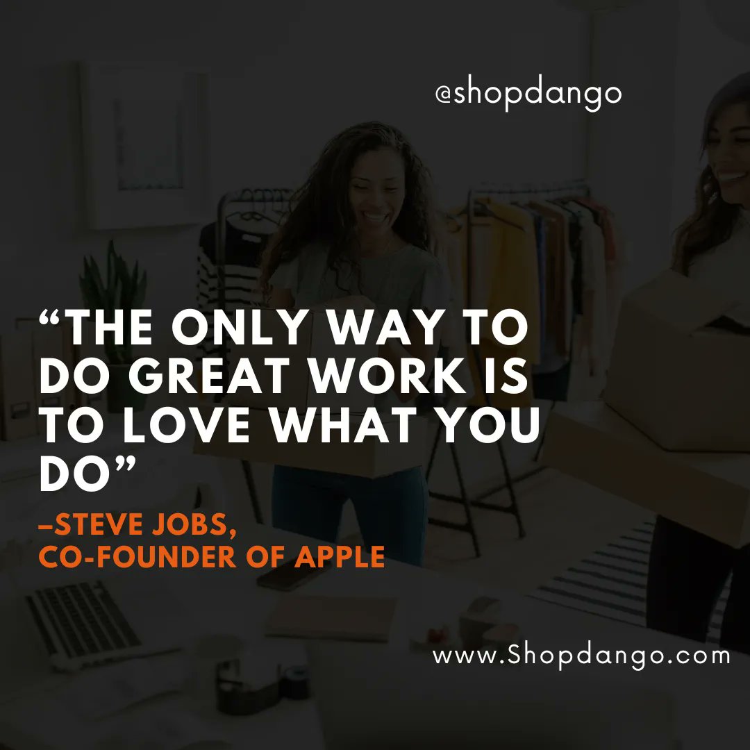 shopdango's tweet photo. ShopDango Motivation of the Day🔥 
•
CLICK THE LINK IN BIO FOR MORE INFORMATION 👆🏽 @shopdango 
•
•
#business #businesscasual #shopdango #shopdango #businessowner #businesscoach #smallbusiness #smallbusinesstips #ecommerce #businessinspiration #Motivation #MotivationalQuotes https://t.co/hCkdMGu64x