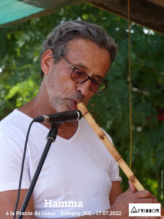 Afrisson tweet media