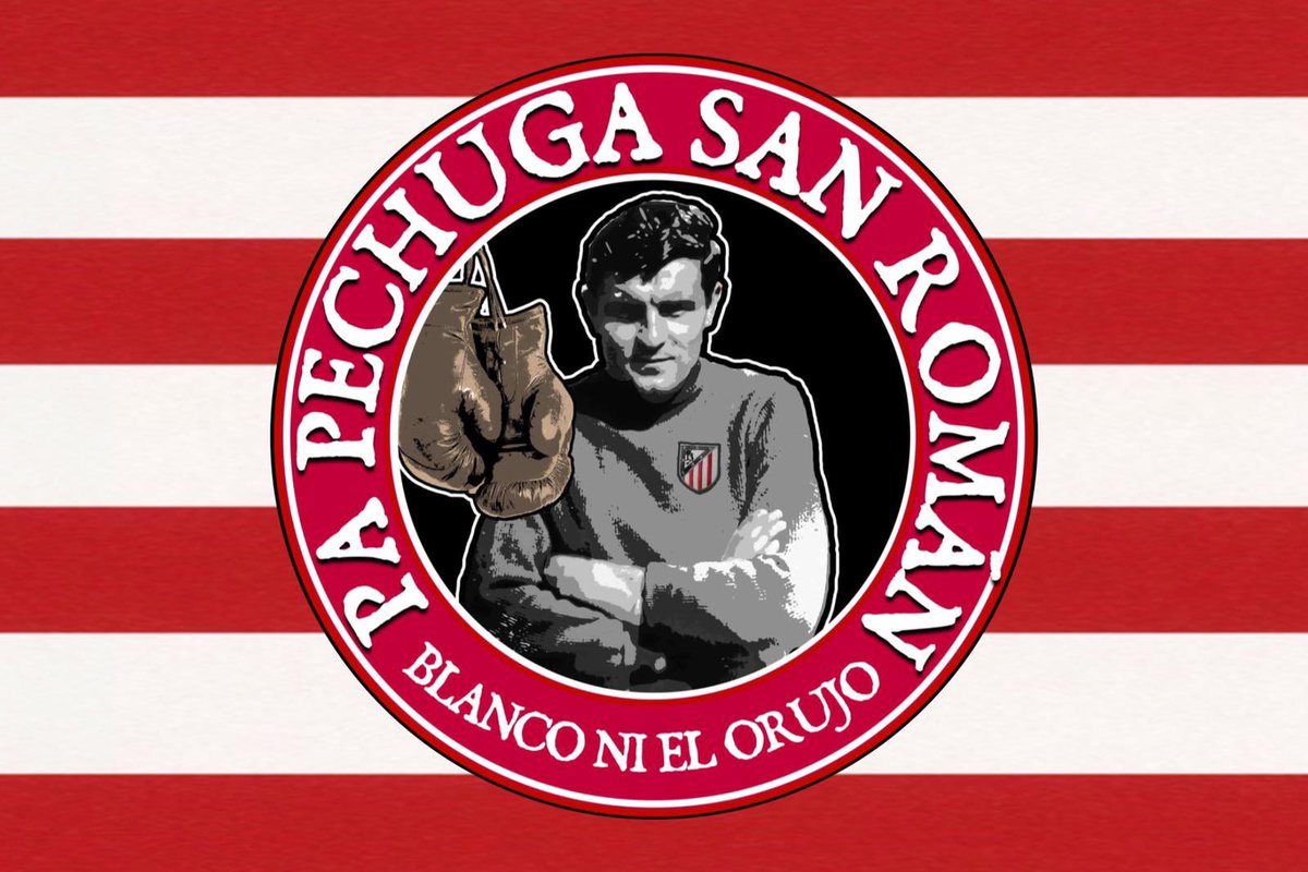 P.A. Pechuga San Román tweet media