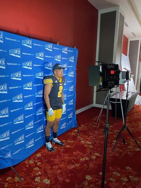 Idaho Football tweet media