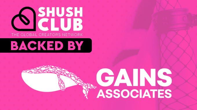 INVESTOR SPOTLIGHT: @gainsassociates With a dedication to project quality, fairness, and efficiency, GAINS has built an incredible reputation as a launchpad for quality blockchain projects like Shush Club! Learn more at: gains-associates.com