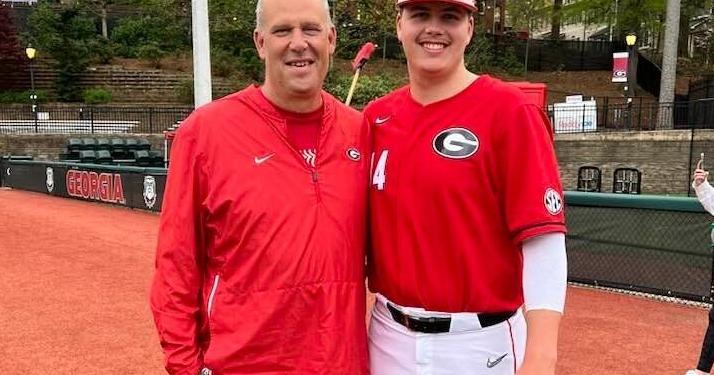 OLDKNOW: Retiring baseball coach Rick Howard made an impact on and off the field at Brookwood bit.ly/3J3gbIb