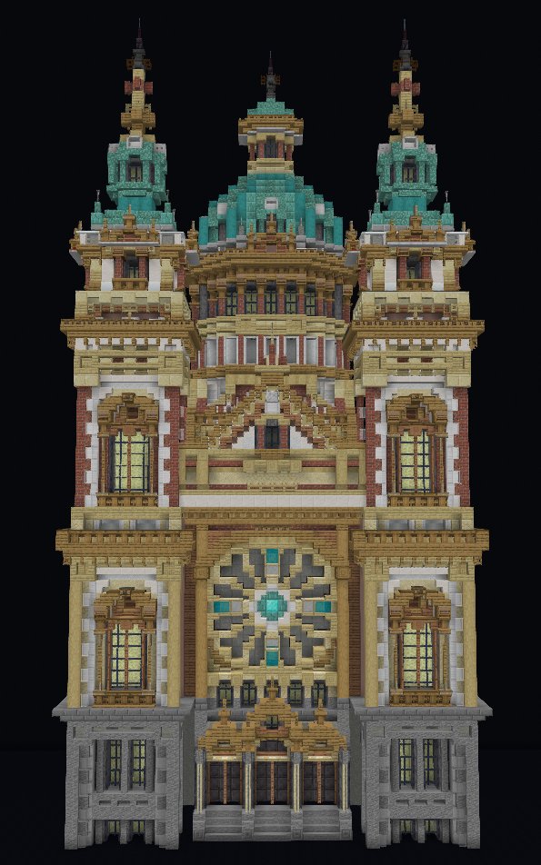 Church

Build on @Buildersrefuge

#shrek #cringememes #spritecranberry #cursedmemes #minecraftbuildings #minecraftpocketedition #edgymemes #cringeymemes #minecraftpc #minecraftbuild