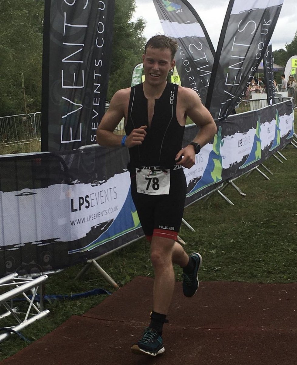 _eli_johnson0_'s tweet image. @LPSSportsEvents last event before Ironman Swansea 70.3.

Really well organised and executed 💪 #Triathlon
