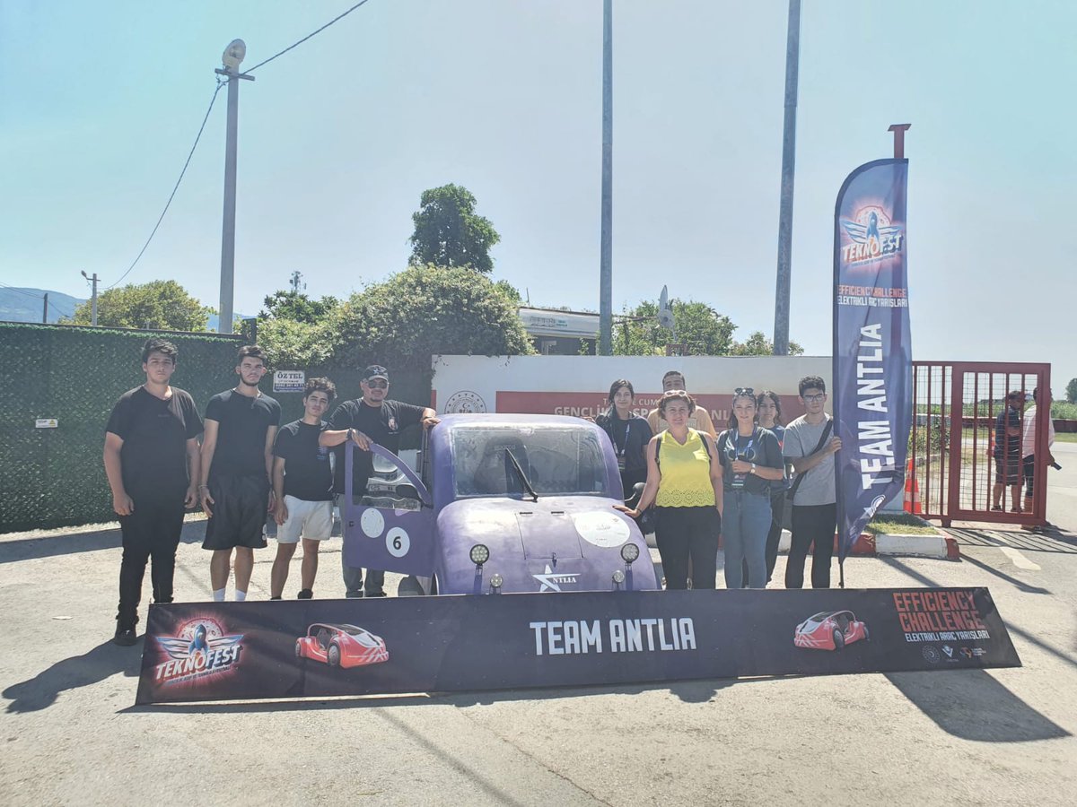 dogaeuprojects's tweet photo. Türkiye'nin en büyük teknoloji hamlesi TEKNOFEST EC Elektrikli Araç Yarışlarında bizleri gururlandıran Doğa Harikalarımızı gönülden kutlarız!🤩

@teknofest @zuhalyd @EnisEryaman @KartalDoga04 @FloryaDoga_ @VakfDoga https://t.co/zVUWwCzyev