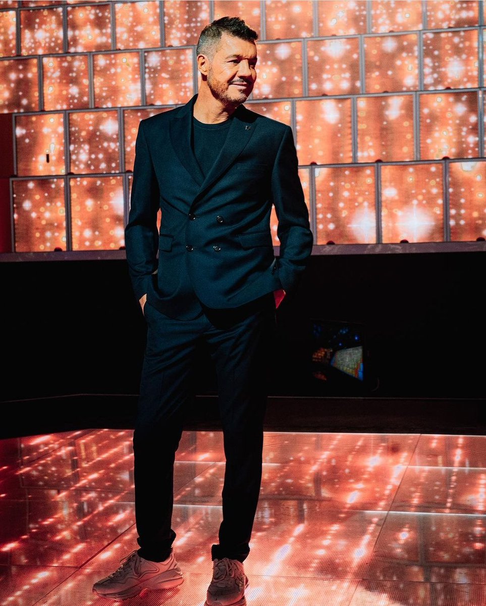 ¡FALTA 1 DÍA! 💥
Este lunes a las 22.30Hs, vuelve Marcelo Tinelli a la pantalla de #ElTrece. 

¿Verás #CantaConmigoAhora?