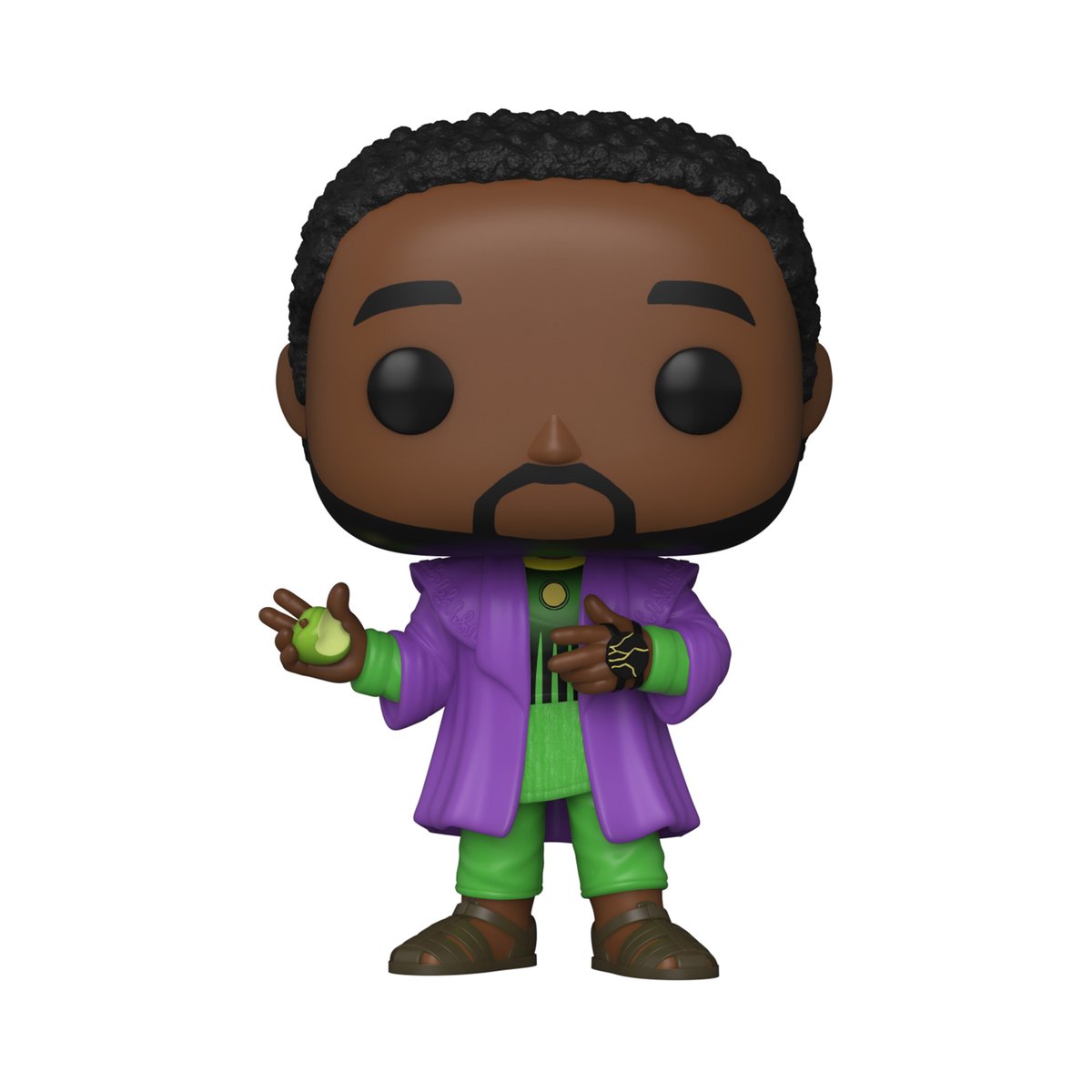 OriginalFunko's tweet image. RT and follow @OriginalFunko for the chance to WIN the San Diego Comic Con exclusive Marvel Studios - Loki: He Who Remains POP! #Funko #FunkoPOP #Giveaway #SDCC @MarvelStudios @LokiOfficial