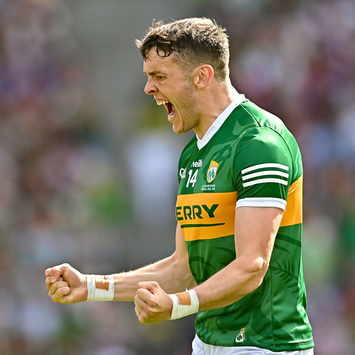 Sky Sports GAA tweet media