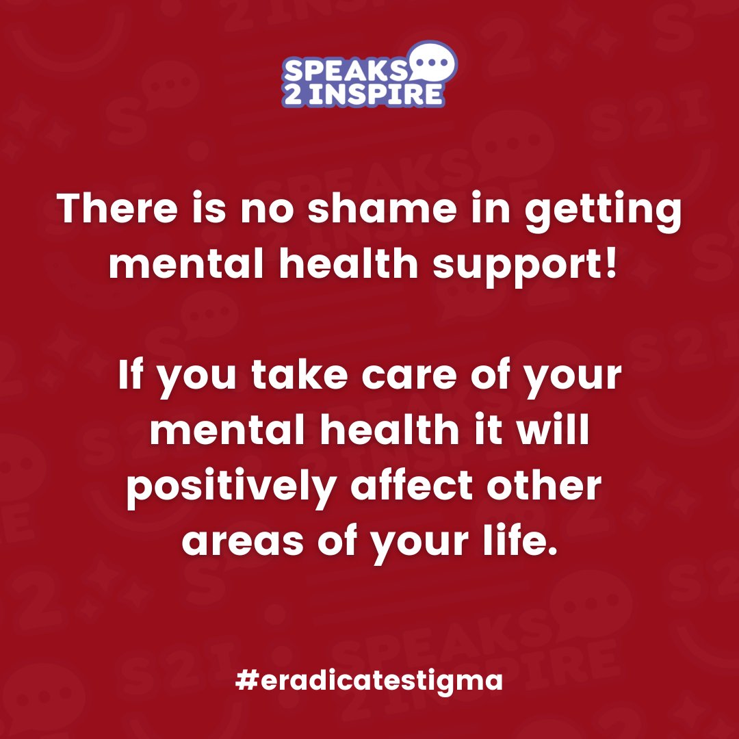 speaks2inspire's tweet photo. If you take care of your mental health it will positively affect other areas of your life. #mentalhealthawareness #BIPOCMentalHealthAwarenessMonth #Speaks2Inspire https://t.co/rCkzEubUA8