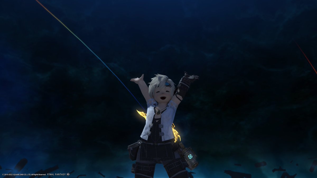 OASIS12_5's tweet photo. 緩和3絶終わった！
なんだかんだで休止しそうだったけれど細々と続けて良かったー
これからもまったりと、細く長く続けていこう！ https://t.co/HMnsXHAPnr