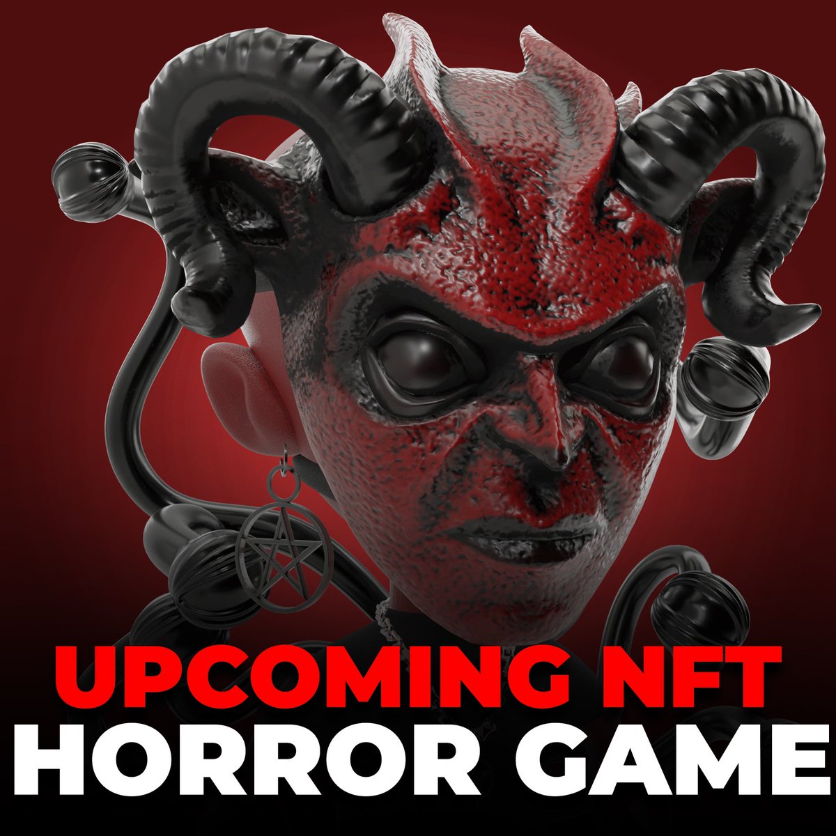 TheMetaReapers's tweet photo. #nftart #nft #nftartist #nfts #nftcommunity #nftcollector #art #digitalart #cryptoart #opensea #crypto #ethereum #nftcollectors #d #nftdrop #nftcollectibles #artist #cryptocurrency #openseanft #artwork #nftcollection #blockchain #nftartgallery #nftartists #solona https://t.co/dNYQK9rGwQ