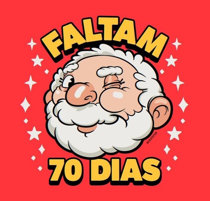 Faltam 70 dias para o Brasil ser feliz de Novo. 1️⃣3️⃣✅⭐  #LulaNo1ºTurno #LulaEoPTdemocraciaEpaz #Lula13 #LulaEoPTunindoOBrasil #ForaBolsonaro #BolsonaroNuncaMais  @LulaOficial  #FazoL  @crisvector