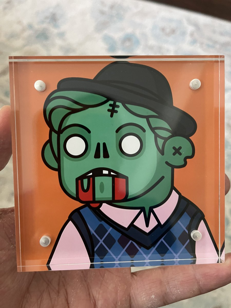 meta-david ⛓️ tweet media