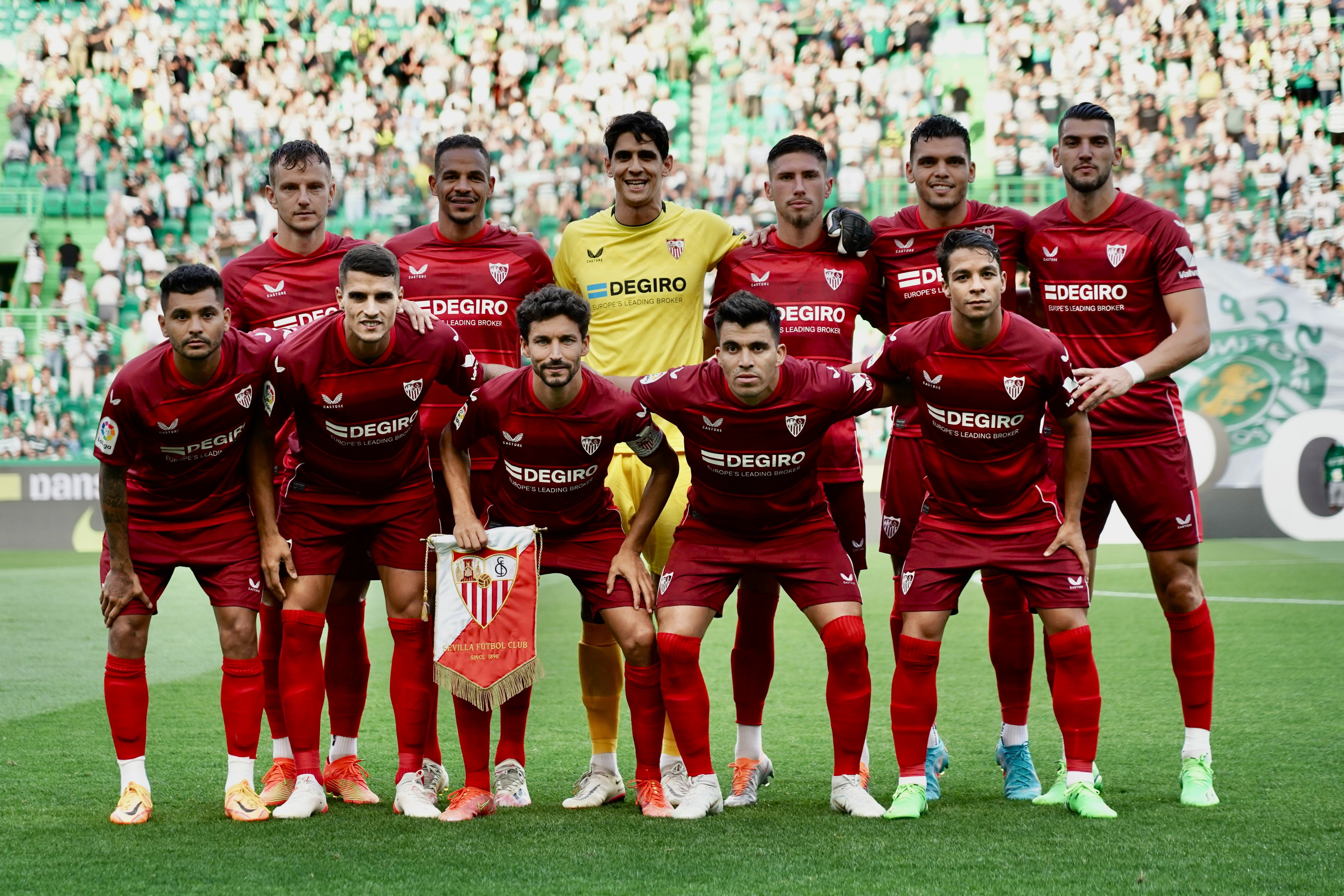 Imagen vía: Sevilla FC.