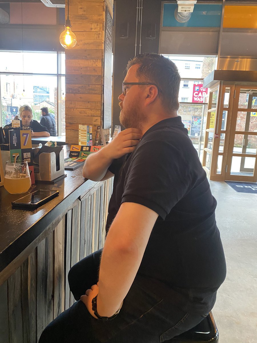 MattyEdwardss's tweet photo. @JayAllerton @CheekyCrissy He calls himself mark… I’m not too sure https://t.co/zhXmmjSsul