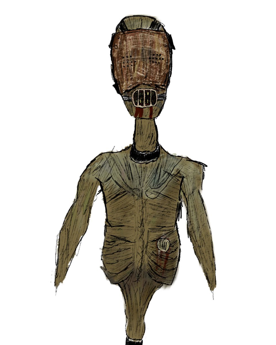 Half-Life Fan art tweet media