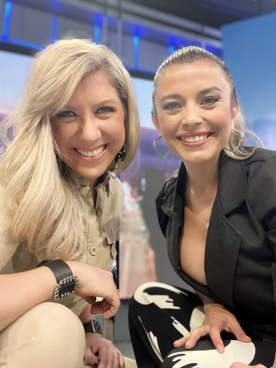 Qué hermoso domingo!!! Con <a href="/CaroGlasberg/">Caro Glasberg</a> en la 
17 * Maratón Independencia con móviles en vivo y en duplex  <a href="/canal10tucuman1/">Canal 10 Tucumán</a> y @telefetucuman 💪🏻🏃‍♂️