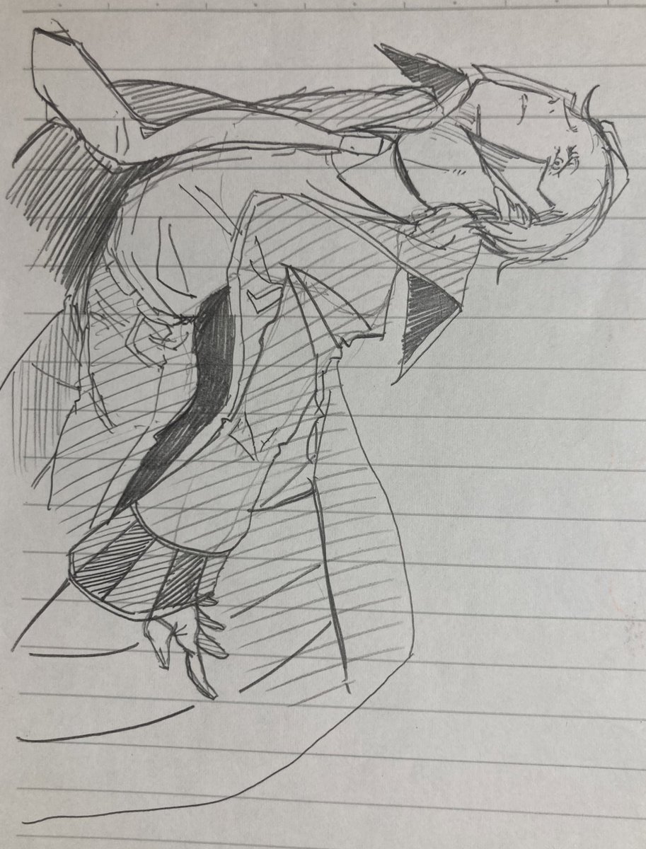 落書きノボリさん▲ 