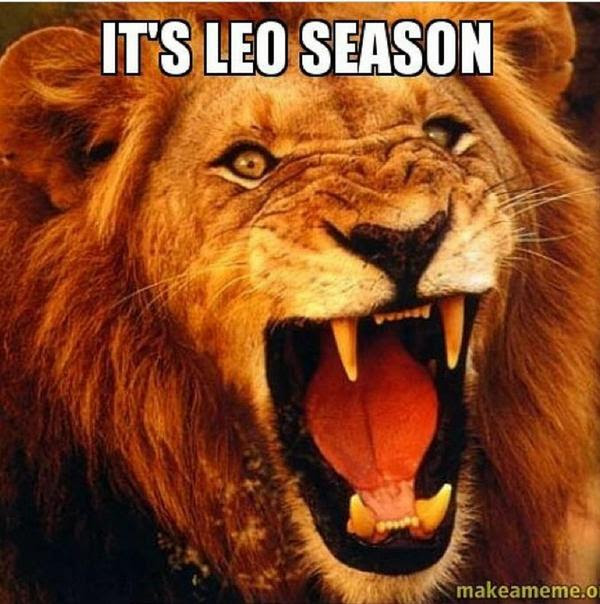 uknightonjr's tweet photo. @ToriAvano @londonrosexxx #HappyBirthday #LeosRUnique #Leoseason #HasBegun #Roar https://t.co/kRvGYaYmbi