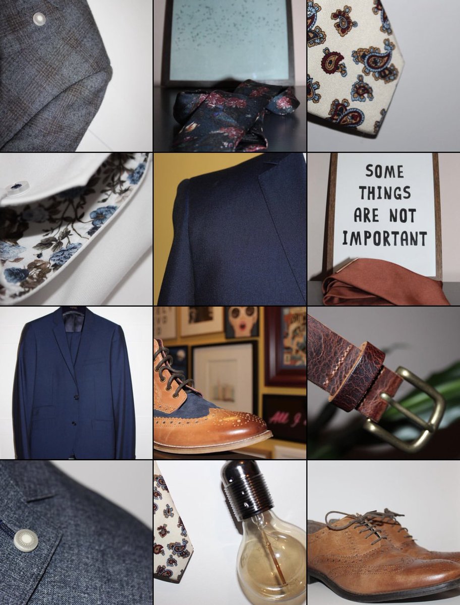 <a href="/TheoPaphitis/">Theo Paphitis</a> Good luck to everyone entering this weeks #SBS <a href="/TheoPaphitis/">Theo Paphitis</a> competition.

We were lucky enough to have been chosen in 2020.

We support North East unemployed men with access to free interview clothing enabling them to look and feel confident when they attend their interviews.