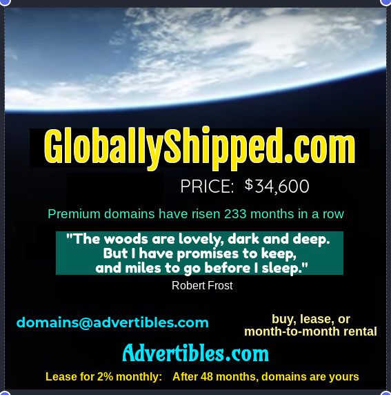 Domainifier's tweet photo. #Employment #domains #deductibly #accontants #taxlawyer #taxlawyers #earnables #ads #money #twitme
Contact @advertibles or @toleristic. Cheers!🥰 https://t.co/SxSes8GOZu