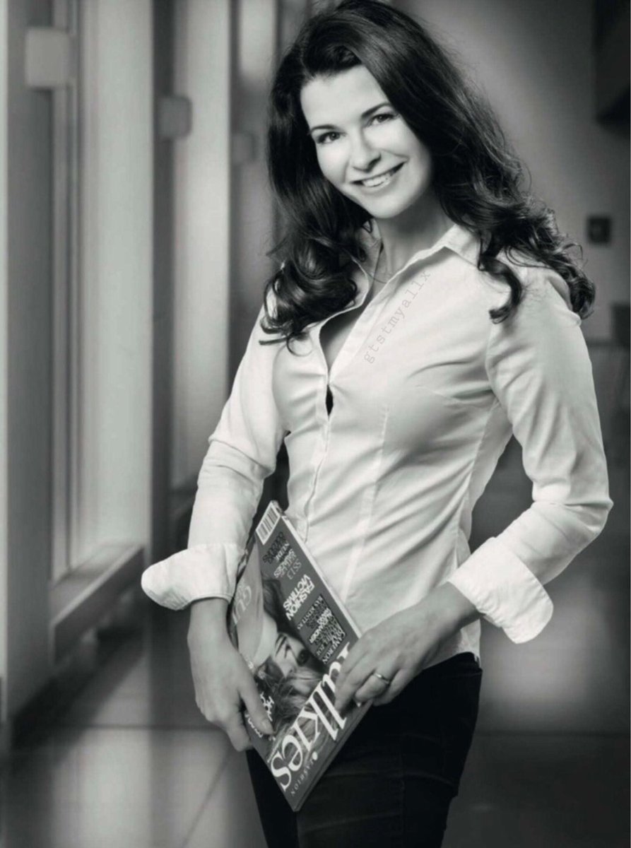 Dankbaar voor een idool als Caroline💕🙏🏼🍀
<a href="/CarolineBruijnD/">Caroline De Bruijn</a>