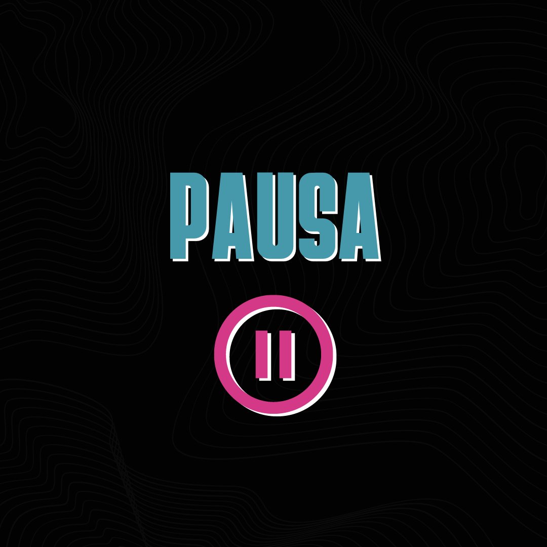 PortalBangTwice's tweet photo. PAUSA PARA DESCANSO!
Voltamos às 19:00! Esperamos vocês para a Rodada 2!
#POPInTheBox @BTS_twt @JYPETWICE https://t.co/Ee6a1x8l7a
