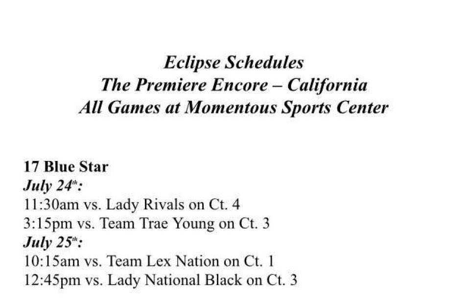 Ready to compete with my team this weekend in Cali!!