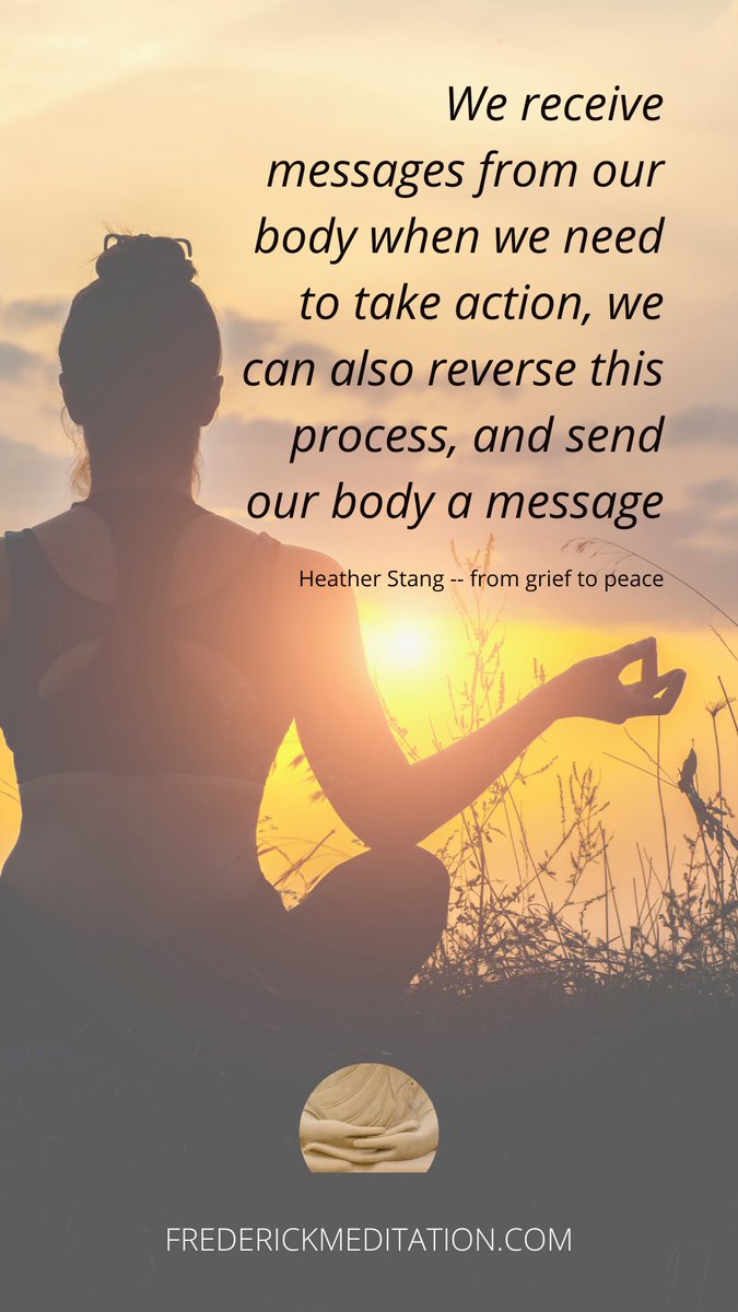 FredMeditation's tweet photo. Want to deepen your meditative practice?

Did you know that your body has the natural ability to cultivate peace and wellness?

Registration Required
https://t.co/lifFbnkWJT

#meditatedaily #meditate #intentionsetting #intention #meditativethought #practiceeveryday #meditation https://t.co/iHaJtIFksQ