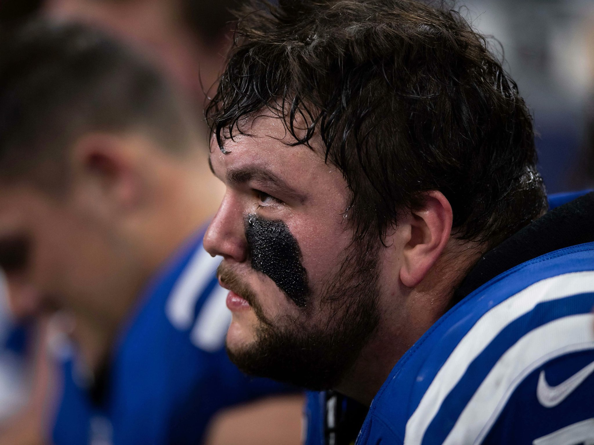 Barstool Sports on Twitter "Quenton Nelson Is Not The Top Guard In