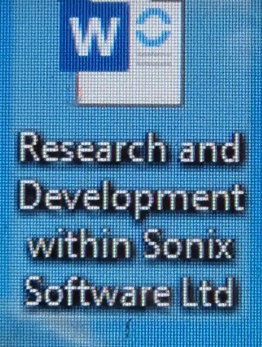 Sonix Software (@SoftwareSonix) / Posts / X