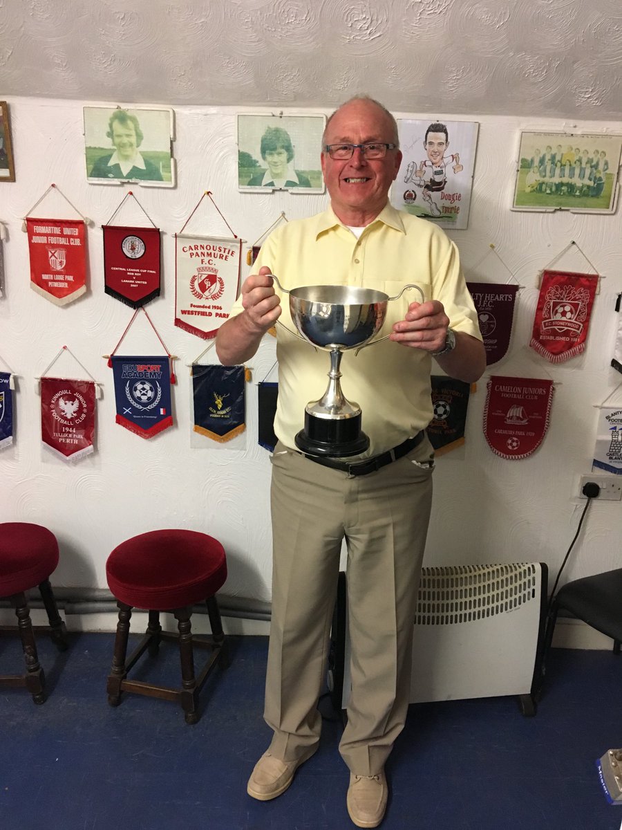 Lanark United FC tweet media