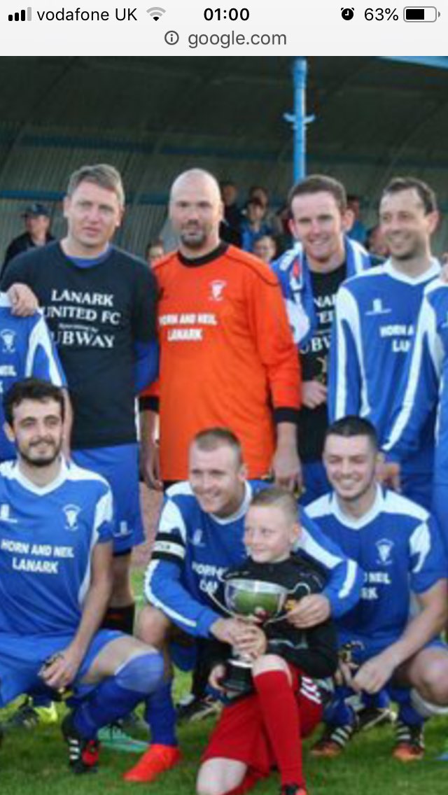 Tomorrow night “The Yowes head to the Forth to take  on ⁦<a href="/TheGowjfc/">Lesmahagow Junior FC</a>⁩ . Ko 7.15 Let’s all get up to The Forth and see if we can cheer the team on and bring it home .  ⁦<a href="/OfficialWoSFL/">West of Scotland Football League 🏴󠁧󠁢󠁳󠁣󠁴󠁿</a>⁩ ⁦<a href="/cl_gazette/">CarLanGazette</a>⁩ ⁦<a href="/WhatsOnLShire/">What's On Lanarkshire</a>⁩ ⁦<a href="/LanLiveSport/">Lanarkshire Live Sport</a>⁩